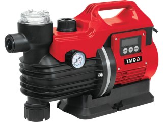 YATO HYDROFOR ELEKTRONICZNY Z FILTREM 1300W