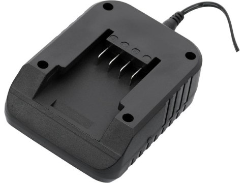 YATO ŁADOWARKA SAMOCHODOWA 18V (2A) YATO ŁADOWARKA SAMOCHODOWA 18V (2A)