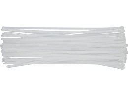 YATO OPASKA PLASTIKOWA SAMOZACISKOWA 7,6*450 /50szt
