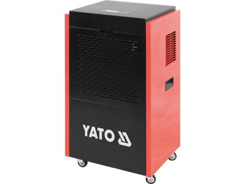 YATO OSUSZACZ BUDOWLANY 90L/H YATO OSUSZACZ BUDOWLANY 90L/H