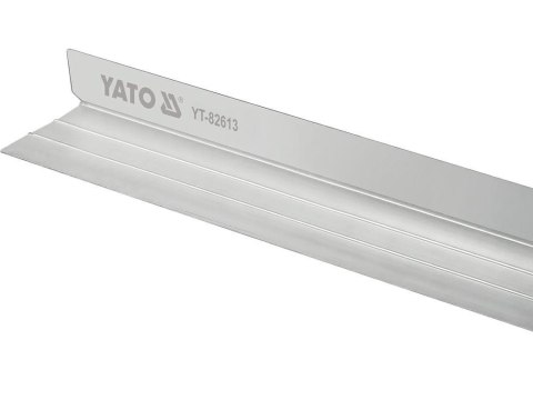 YATO PROFIL WYMIENNY DO LISTWY WIBRACYJNEJ 3M