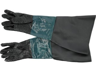 YATO RĘKAWICE DO PIASKARKI YT-55841