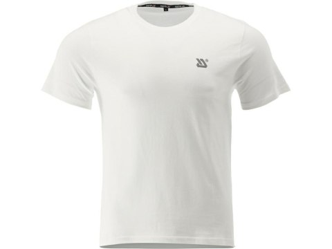 YATO T-SHIRT BASIC BIAŁY ROZM. XL YATO T-SHIRT BASIC BIAŁY ROZM. XL