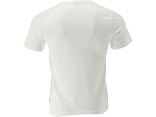 YATO T-SHIRT BASIC BIAŁY ROZM. S