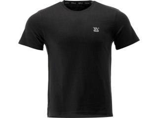 YATO T-SHIRT BASIC CZARNY ROZM. L