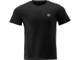 YATO T-SHIRT BASIC CZARNY ROZM. M