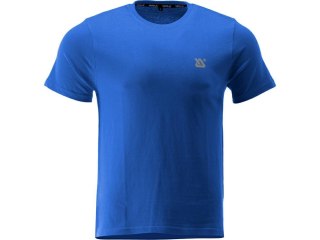 YATO T-SHIRT BASIC NIEBIESKI ROZM. M