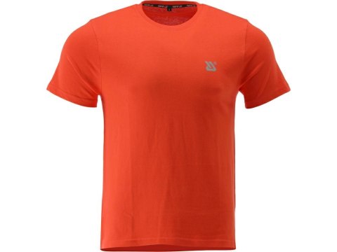 YATO T-SHIRT BASIC POMARAŃCZOWY ROZM. XXXL YATO T-SHIRT BASIC POMARAŃCZOWY ROZM. XXXL