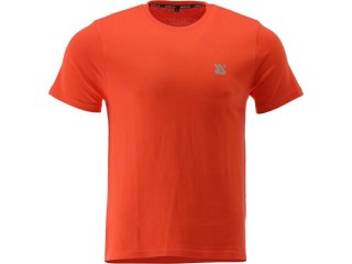 YATO T-SHIRT BASIC POMARAŃCZOWY ROZM. M
