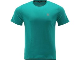 YATO T-SHIRT BASIC ZIELONY ROZM. M