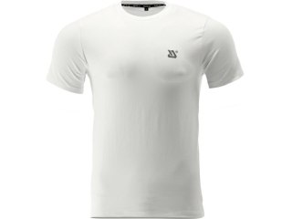 YATO T-SHIRT TALL BIAŁY Z ELAST. ROZM. S