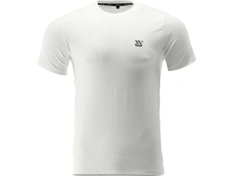 YATO T-SHIRT TALL BIAŁY Z ELAST. ROZM. S YATO T-SHIRT TALL BIAŁY Z ELAST. ROZM. S