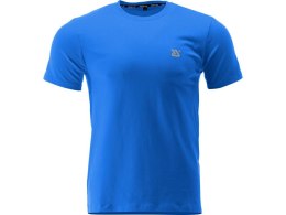 YATO T-SHIRT TALL NIEBIESKI Z ELAST. ROZM. S