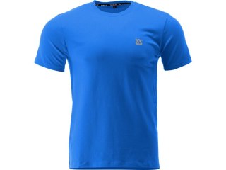 YATO T-SHIRT TALL NIEBIESKI Z ELAST. ROZM. S