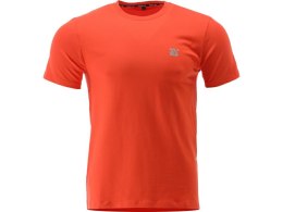 YATO T-SHIRT TALL POMARAŃCZOWA Z ELAST. ROZM. L