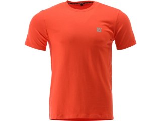 YATO T-SHIRT TALL POMARAŃCZOWA Z ELAST. ROZM. M