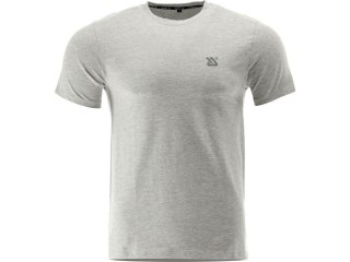 YATO T-SHIRT TALL SZ. MELANŻ Z ELAST. ROZM. XL