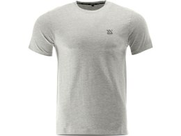 YATO T-SHIRT TALL SZ. MELANŻ Z ELAST. ROZM. S