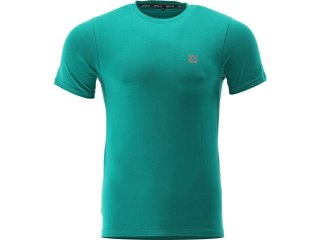YATO T-SHIRT TALL ZIELONY Z ELAST. ROZM. M