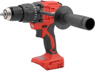 YATO WIERTARKO-WKRĘTARKA UDAROWA BEZSZCZOTKOWA 18V 120Nm