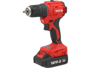 YATO WKRĘTARKA 18V LI-ION 1x2,0Ah 45Nm KARTON