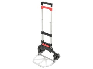 YATO WÓZEK MAGAZYNOWY SCHODOWY 60kg