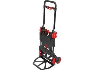 YATO WÓZEK MAGAZYNOWY SKŁADANY 2W1 137kg