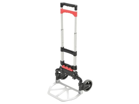 YATO WÓZEK MAGAZYNOWY SKŁADANY 60kg YATO WÓZEK MAGAZYNOWY SKŁADANY 60kg