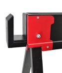AWTOOLS KOBYŁKA STOJAK REGULOWANA WYSOKOŚĆ 60-85cm
