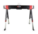 AWTOOLS KOBYŁKA STOJAK REGULOWANA WYSOKOŚĆ 60-85cm
