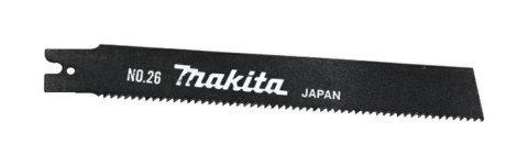 MAKITA BRZESZCZOT DO PIŁ SZABLASTYCH HSS 200mm /3szt. DREWNO MAKITA BRZESZCZOT DO PIŁ SZABLASTYCH HSS 200mm /3szt. DREWNO