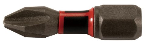 MAKITA KOŃCÓWKA WKRĘTAKOWA PH2-25mm /15szt. IMPACT PREMIER MAKITA KOŃCÓWKA WKRĘTAKOWA PH2-25mm /15szt. IMPACT PREMIER