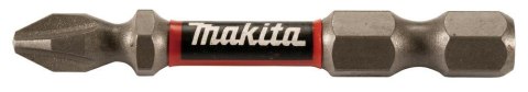 MAKITA KOŃCÓWKA WKRĘTAKOWA PH2-50mm /10szt. IMPACT PREMIER MAKITA KOŃCÓWKA WKRĘTAKOWA PH2-50mm /10szt. IMPACT PREMIER