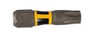 MAKITA KOŃCÓWKA WKRĘTAKOWA T30-25mm /2szt. IMPACT PREMIER