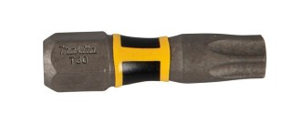 MAKITA KOŃCÓWKA WKRĘTAKOWA T30-25mm /2szt. IMPACT PREMIER