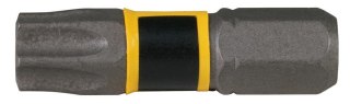 MAKITA KOŃCÓWKA WKRĘTAKOWA T40-25mm /2szt. IMPACT PREMIER