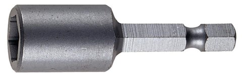 MAKITA NASADKA MAGNETYCZNA 1/4" HEX 3/8"x65mm MAKITA NASADKA MAGNETYCZNA 1/4" HEX 3/8"x65mm
