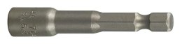 MAKITA NASADKA MAGNETYCZNA 1/4