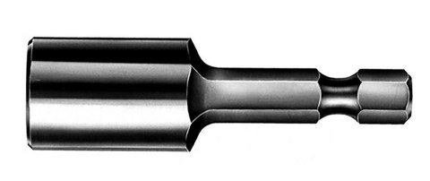 MAKITA NASADKA MAGNETYCZNA 1/4" HEX 7x55mm
