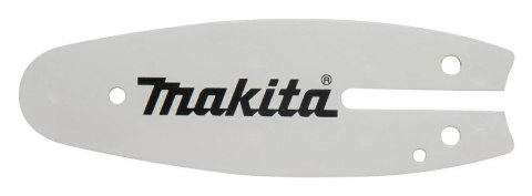 MAKITA PROWADNICA ŁAŃCUCHA 10cm 1,1mm 0,325" DO DUC101/UC100D MAKITA PROWADNICA ŁAŃCUCHA 10cm 1,1mm 0,325" DO DUC101/UC100D