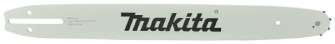 MAKITA PROWADNICA ŁAŃCUCHA 40cm 1,1mm 0,325" MAKITA PROWADNICA ŁAŃCUCHA 40cm 1,1mm 0,325"