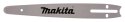 MAKITA PROWADNICA ŁAŃCUCHA CARVING 25cm 1/4" 1,3mm