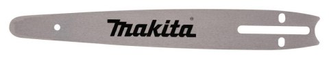 MAKITA PROWADNICA ŁAŃCUCHA CARVING 25cm 1/4" 1,3mm MAKITA PROWADNICA ŁAŃCUCHA CARVING 25cm 1/4" 1,3mm