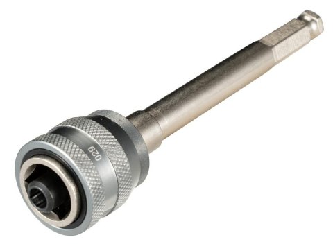 MAKITA PRZEDŁUŻKA DO OTWORNIC TCT EZYCHANGE 150mm MAKITA PRZEDŁUŻKA DO OTWORNIC TCT EZYCHANGE 150mm