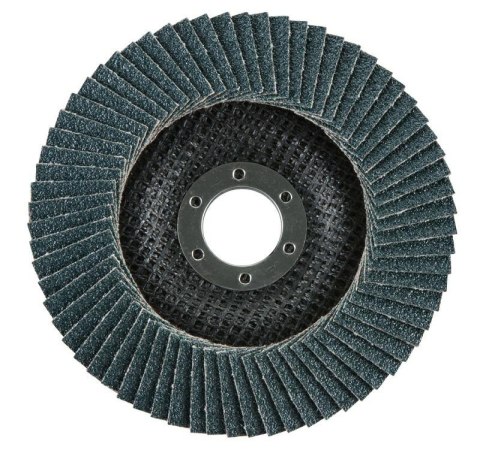 MAKITA ŚCIERNICA LISTKOWA PRZEMYSŁOWA 125x22,23mm P 40 METAL, STAL NIERDZEWNA MAKITA ŚCIERNICA LISTKOWA PRZEMYSŁOWA 125x22,23mm P 40 METAL, STAL NIERDZEWNA