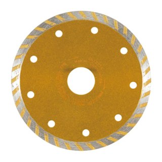 MAKITA TARCZA DIAMENTOWA 230x22,23mm TURBO (NA SUCHO) MIĘKKIE MATERIAŁY