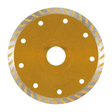 MAKITA TARCZA DIAMENTOWA 230x22,23mm TURBO (NA SUCHO) MIĘKKIE MATERIAŁY MAKITA TARCZA DIAMENTOWA 230x22,23mm TURBO (NA SUCHO) MIĘKKIE MATERIAŁY