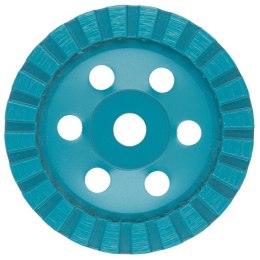 MAKITA TARCZA DIAMENTOWA DO SZLIF. BETONU 110x15mm TURBO BETON / WYKAŃCZAJĄCA