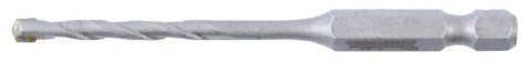 MAKITA WIERTŁO DO BETONU HM/CT 1/4" HEX 4x80mm MAKITA WIERTŁO DO BETONU HM/CT 1/4" HEX 4x80mm