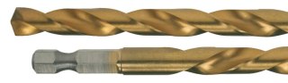 MAKITA WIERTŁO DO METALU HSS-G 1/4" HEX 3,3x85mm